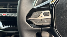 Peugeot 208 1.2 Hybrid 110 Allure 5dr e-DSC6 Petrol Hatchback